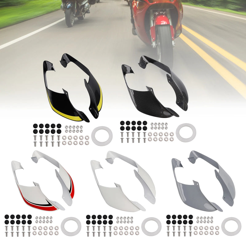 Powersports Pro Fairing 2021-2024