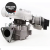 Great Wall Hover H5 2.0T 4D20 BV43 Turbocharger (2010+)