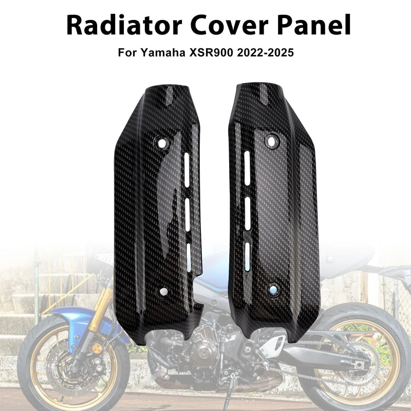 Powersports Pro Fairing 2022-2025