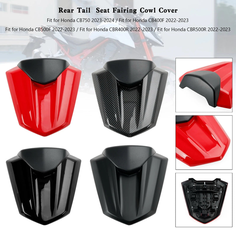 Powersports Pro Fairing for Honda 2022