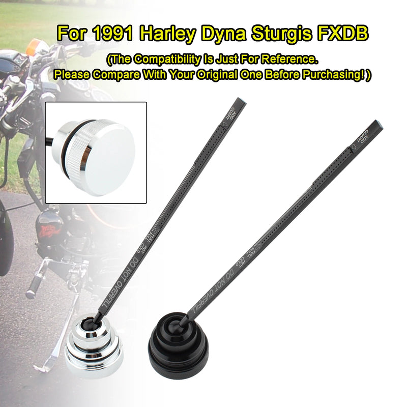 Powersports Pro Fuel Cap