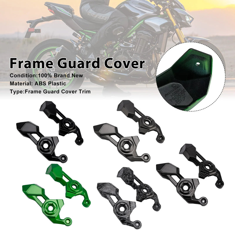 Powersports Pro Fairing 2025-2026