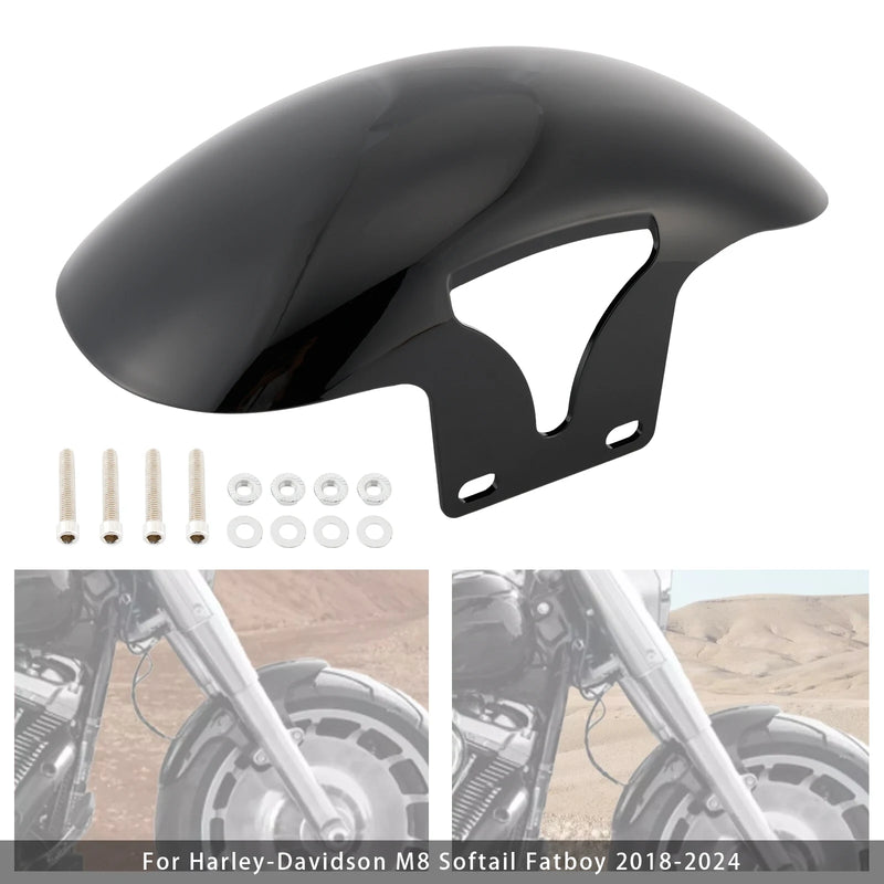 Powersports Pro Fender