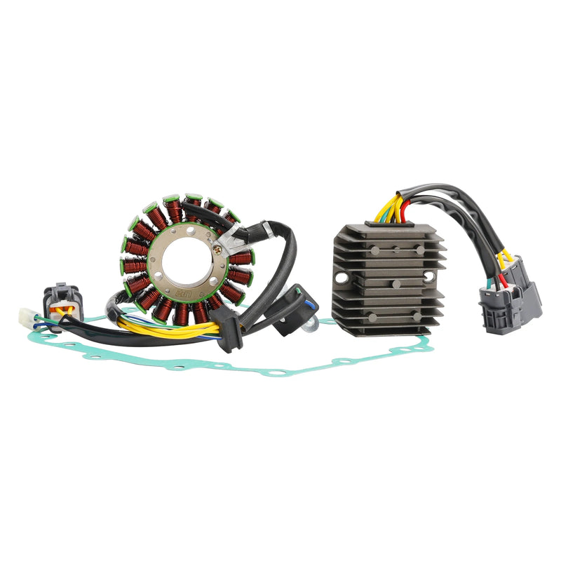 Powersports Pro Stator