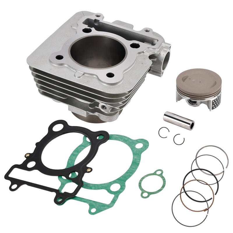 Powersports Pro Accessory for Raptor 2008-2013
