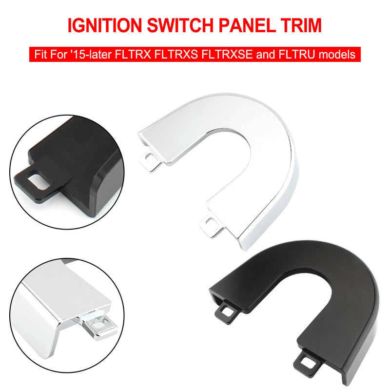 Powersports Pro Ignition Switch