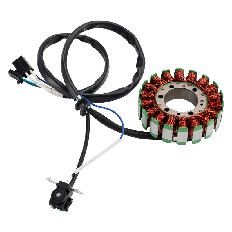 Powersports Pro Accessory 2000-2001