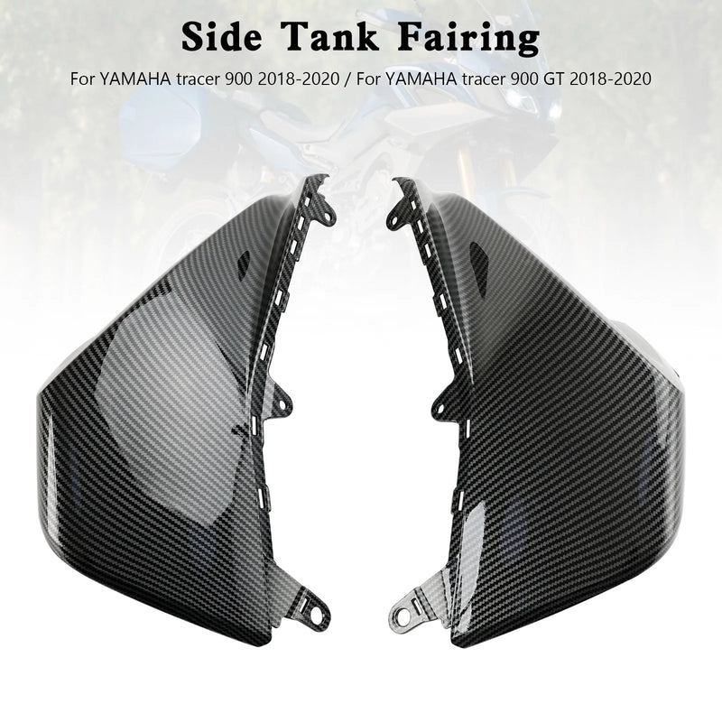 Powersports Pro Fairing 2018-2020