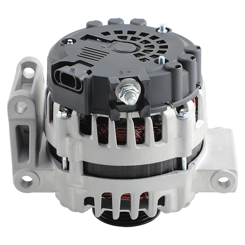 Saturn Aura 2008-2009 Sky 2008 Vue 2008-2010 22762984  2002061 200421025101 FG12S010 Alternators 11265