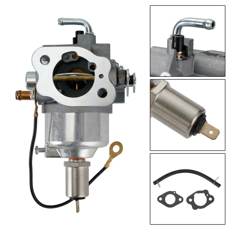 Powersports Pro Carburetor