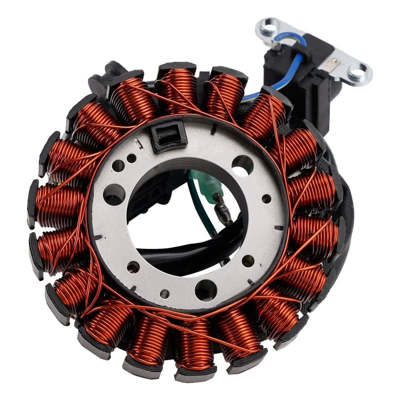 Powersports Pro STATOR ALTERNATOR FOR ADLY HERKULES 300 XS / HURRICANE / INTERCEPTOR / SPORT