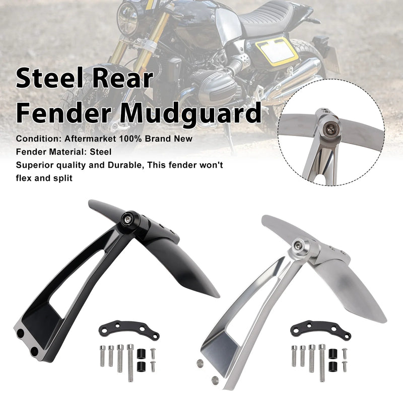 Powersports Pro Fender