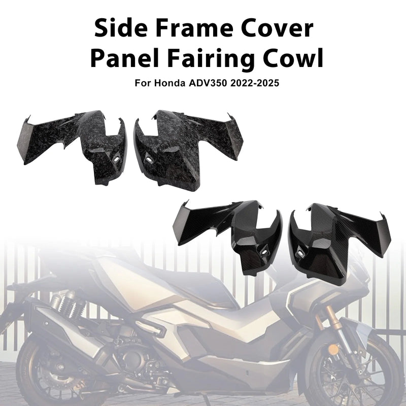 Powersports Pro Part for Honda 2022-2025