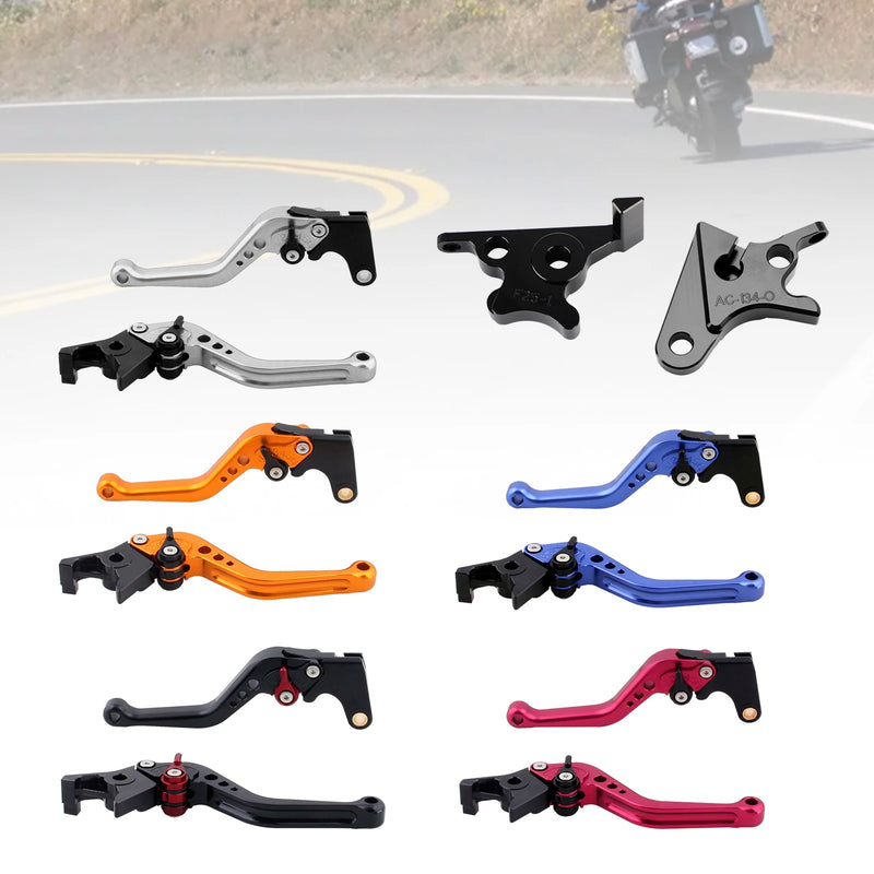 Powersports Pro NEW Short Clutch Brake Lever HONDA CB350 Hness GB350 CB350 2021-2023 2022