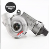 Great Wall Hover H5 2.0T 4D20 BV43 Turbocharger (2010+)