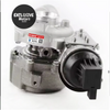 Great Wall Hover H5 2.0T 4D20 BV43 Turbocharger (2010+)
