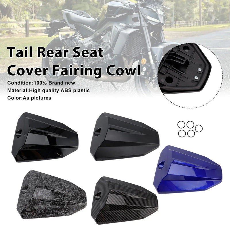 Powersports Pro Fairing 2024-2026