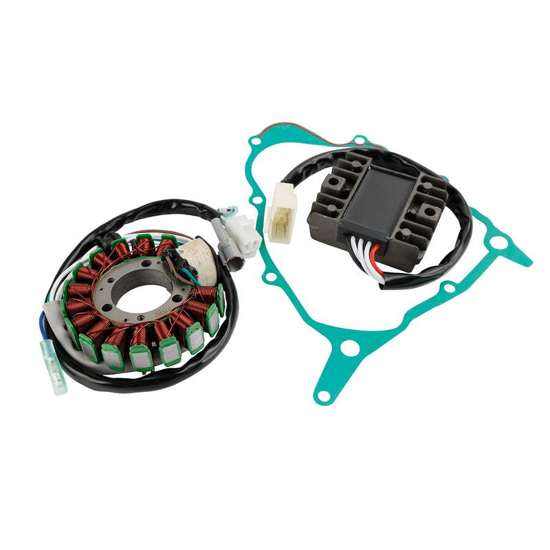 Powersports Pro Accessory 2000