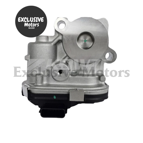 Nissan X-Trail & Qashqai EGR Exhaust Gas Solenoid Valve (2017-2021)