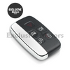 Land Rover & Jaguar  F-Type Replacement Car Key
