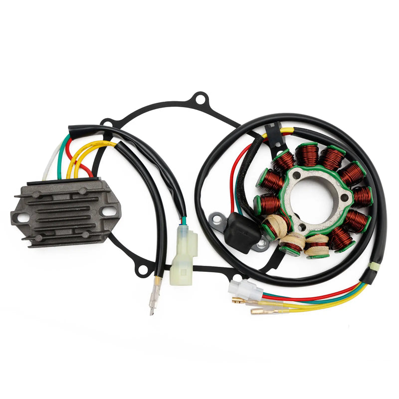 Powersports Pro Stator