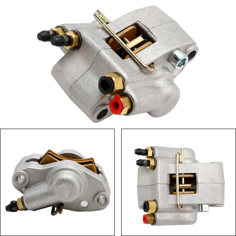 Powersports Pro Brake