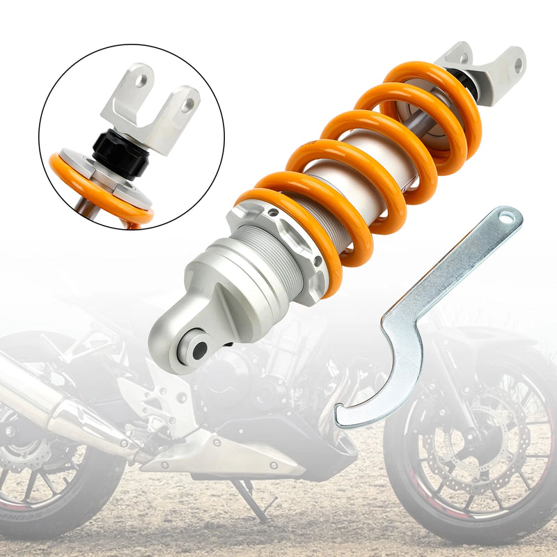 Powersports Pro Shock 2019-2021