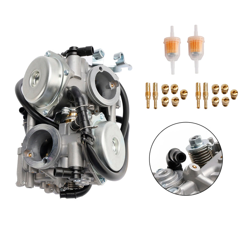 Powersports Pro Accessory for Honda 1988-1998