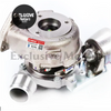 Great Wall Hover H5 2.0T 4D20 BV43 Turbocharger (2010+)