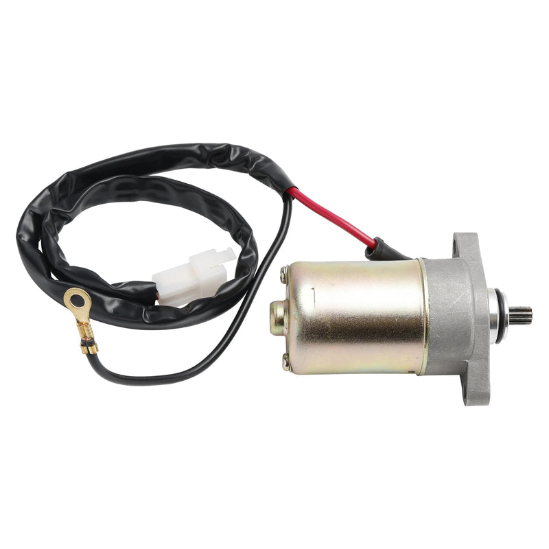 Powersports Pro Starter Motor