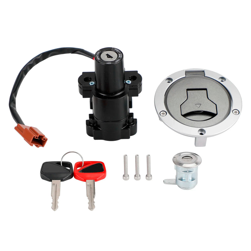 Powersports Pro Ignition Switch