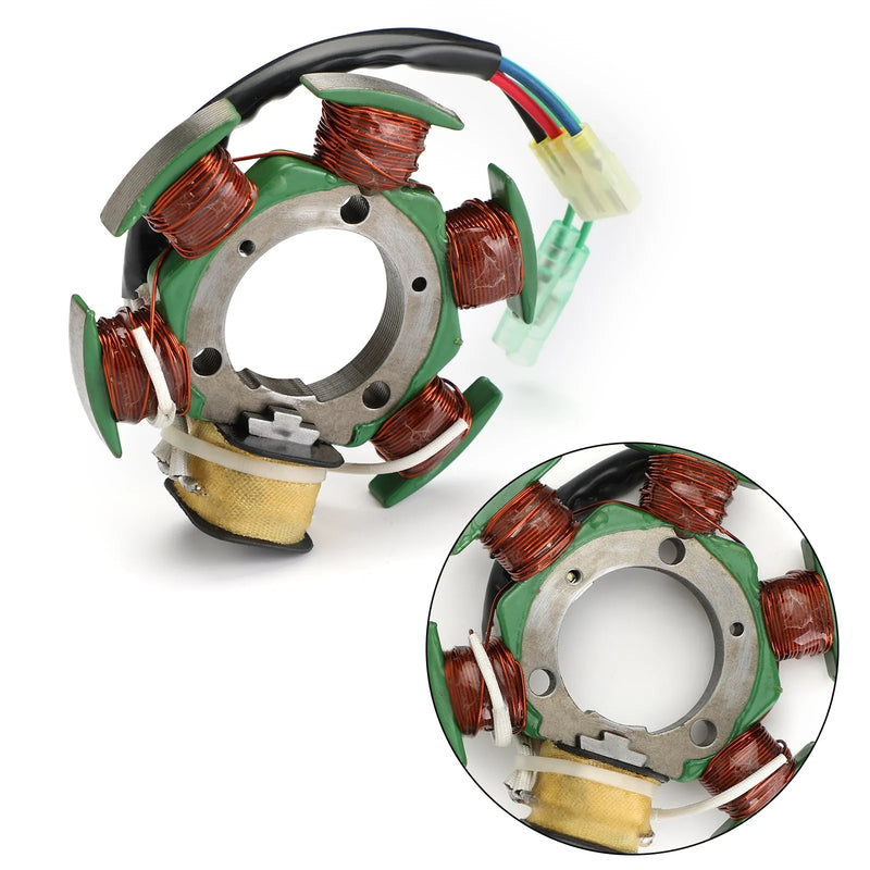 Powersports Pro Stator