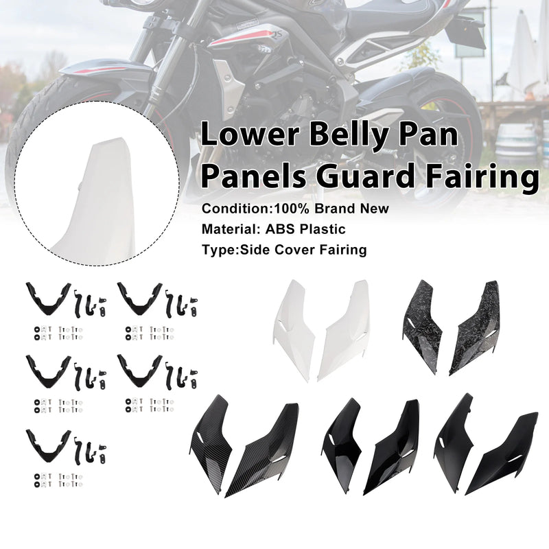 Powersports Pro Fairing 2020-2022