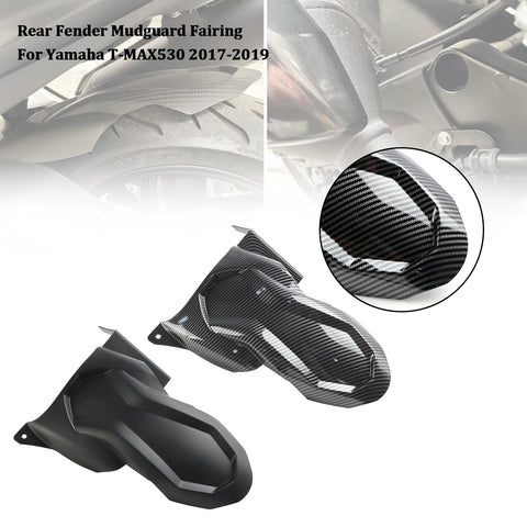 Powersports Pro Fairing for Yamaha T-MAX 2017-2019