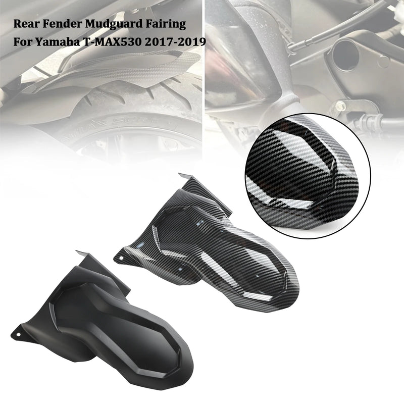 Powersports Pro Fairing for Yamaha T-MAX 2017-2019