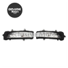 Toyota Land Cruiser Prado LED Fog Lights (2009-2017)