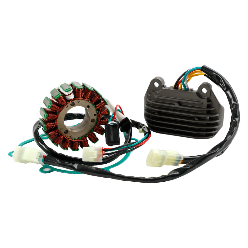 Powersports Pro Accessory 2013