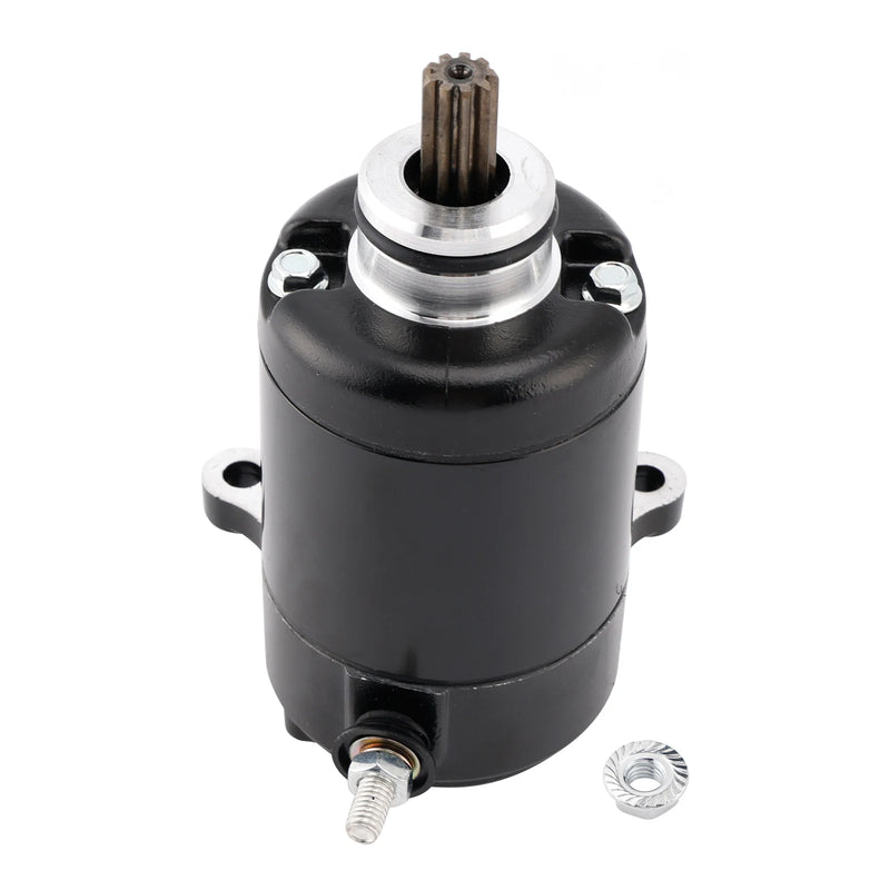Powersports Pro Engine Starter Motor For Benelli BN 125 / TNT 125 Tornado 2017-2025