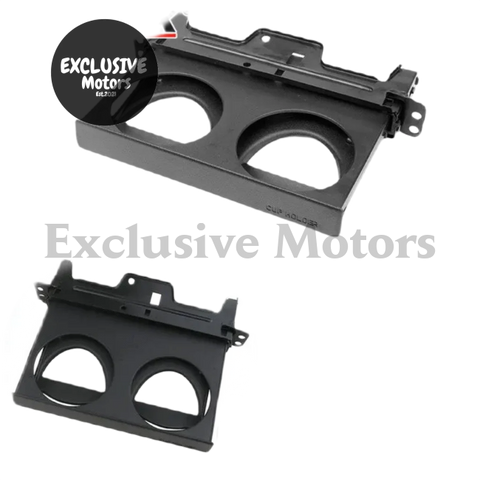 Toyota Hilux Dashboard Cup Holder Tray (1989-1995)
