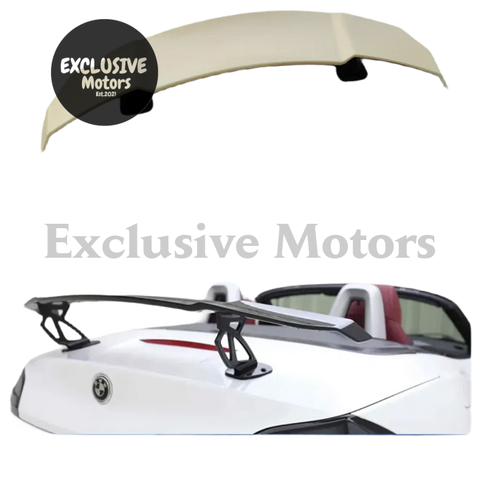 BMW Z4 E89 / E86 / E85 Spoiler