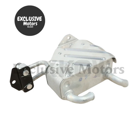 Ford Ranger and Mazda BT-50 Automatic Transmission Oil Cooler Aluminum (2012-2021)