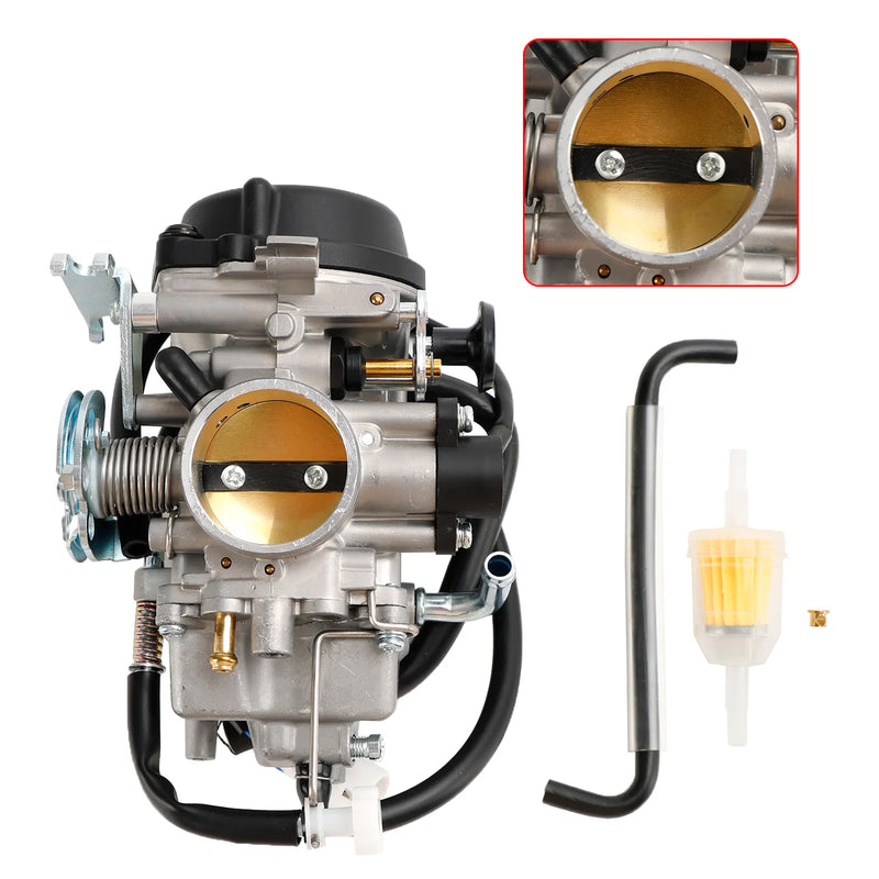 Powersports Pro Accessory for Suzuki