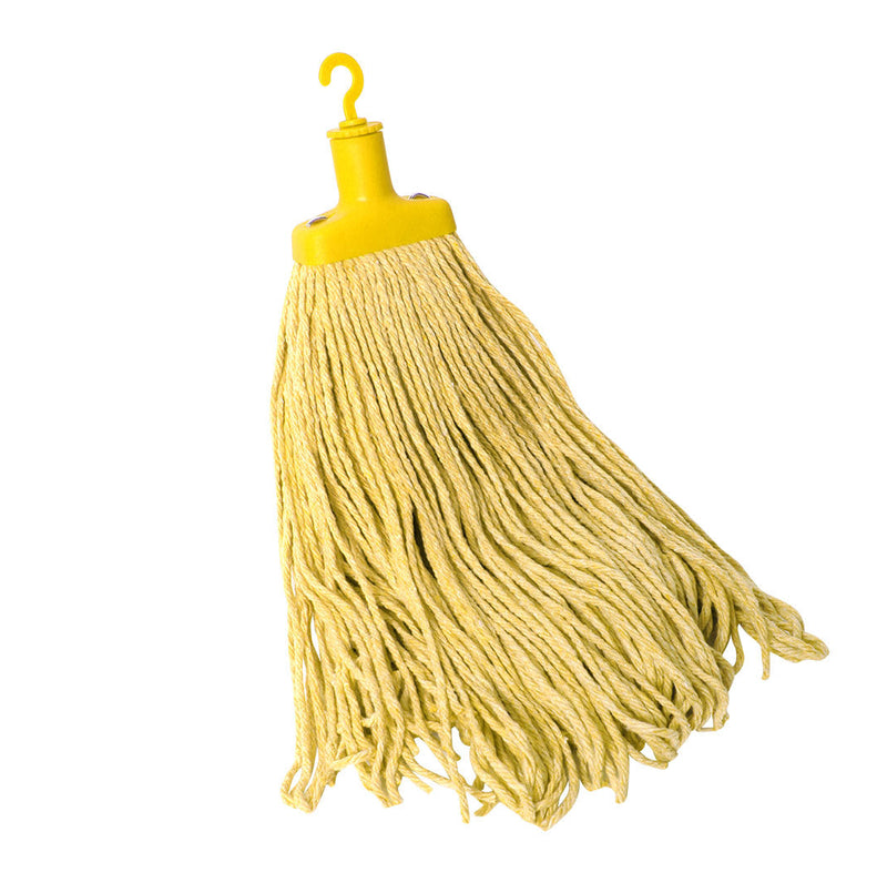 Sabco Professional Contractor Mop Head 400G Green