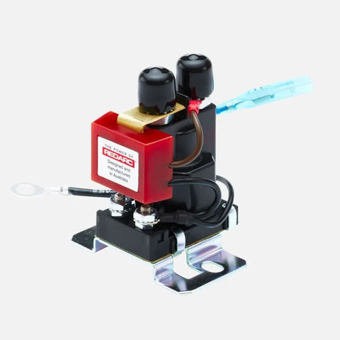 Redarc SBI12-LLD Smart Start Load Disconnect Isolator