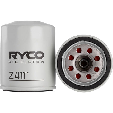 Ryco Z411