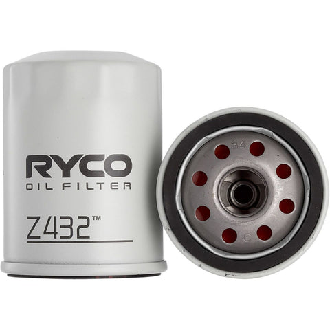 Ryco Z432