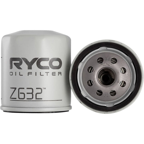 Ryco Z632