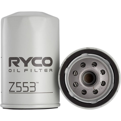 Ryco Z553