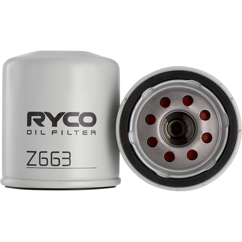 Ryco Z663