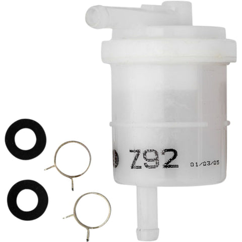 Ryco Z92